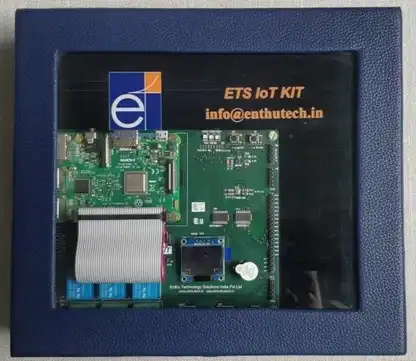 ETS IoT Development Kit